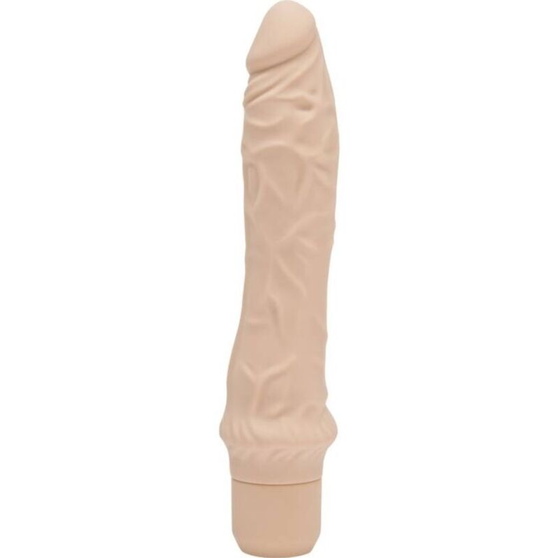 Vigoroso GET REAL - VIBRADOR NATURAL CLSSICO GRANDE