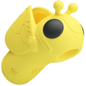 Vigoroso PRETTY LOVE - MINI BRINQUEDOS DIVERTIDOS DA MAGIC BEE VIBRADOR & SUCKER