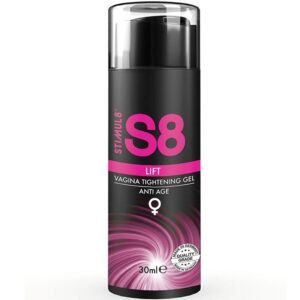 vVigoroso STIMUL8 - S8 LIFT GEL FIRMADOR VAGINAL 30 ML