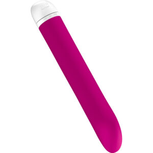 Vigoroso FUN FACTORY - VIBRADOR JOUPIE G-SPOT MAGENTA