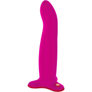 Vigoroso FUN FACTORY - LIMBA FLEX DILDO PARA PONTO G TAMANHO G MAGENTA