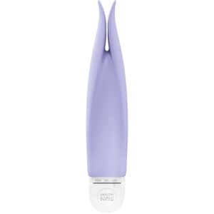 Vigoroso FUN FACTORY - VIBRADOR DE ENCAIXE VOLITA ROXO