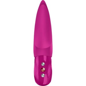 Vigoroso FUN FACTORY - VIBRADOR VOLTA MAGENTA