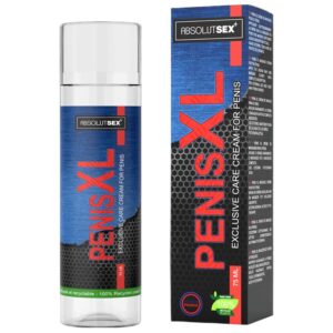 vVigoroso RUF - CREME RUF PENIS XL 50ML