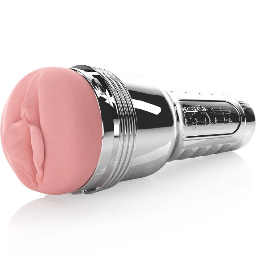 FLESHLIGHT - QUIVER MASTURBADOR VAGINAL VIBRATÓRIO RECARREGÁVEL - Image 3