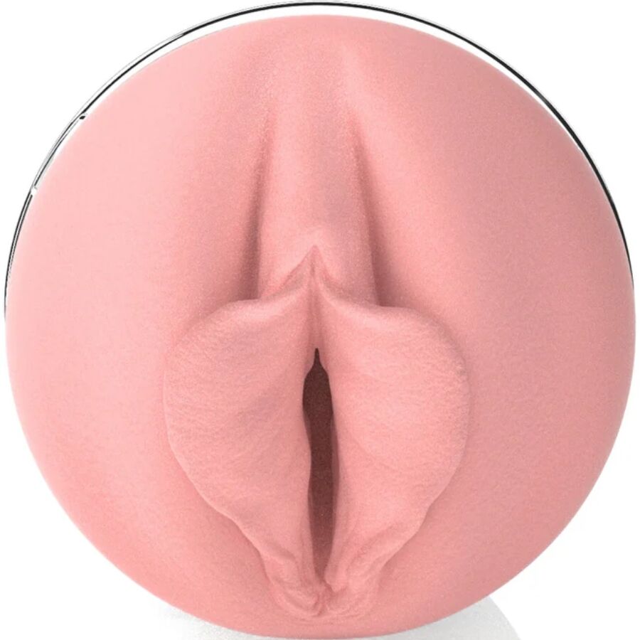 FLESHLIGHT - QUIVER MASTURBADOR VAGINAL VIBRATÓRIO RECARREGÁVEL - Image 2