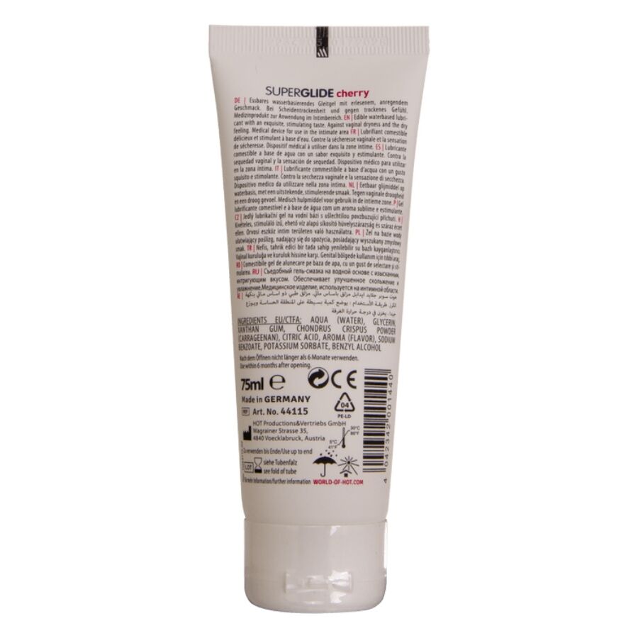SABOR CEREJA 75 ML