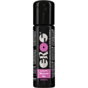 vVigoroso EROS - LUXO GEL DE MASSAGEM ORIENTAL 100 ML