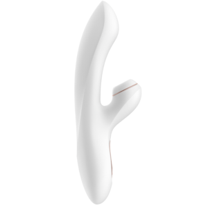 Vigoroso SATISFYER - PRO G-SPOT COELHO EDIO 2020