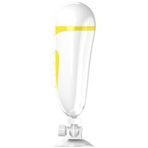 Vigoroso PRETTY LOVE - SALLY MASTURBADOR VIBRAO E SOM