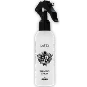 vVigoroso EROS FETISH LINE - LATEX SHINING SPRAY 150 ML