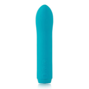 Vigoroso JE JOUE - G-SPOT VIBRADOR BALA TEAL