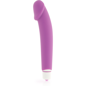 Vigoroso DOLCE VITA - REALISTIC PURPLE SILICONE