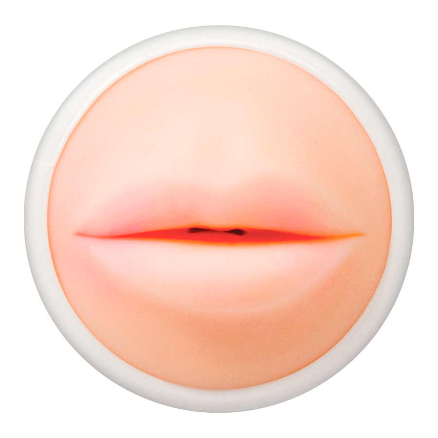 ADDICTED TOYS - MASTURBADOR DE BOCA - Image 3