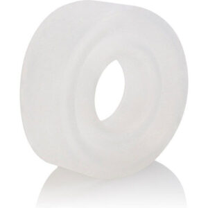 Vigoroso CALEXOTICS - MANGA DE BOMBA DE SILICONE ADV TRANSPARENTE