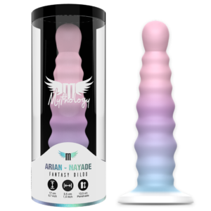 Vigoroso MYTHOLOGY - VIBRADOR ARIAN NAYADE