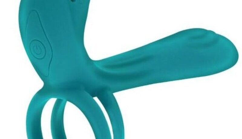 Casal abraçado em momento íntimo com sugestão de brinquedos sexuais para casais da Vigoroso.pt