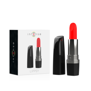 Vigoroso INTENSE - BATOM VIBRANTE LIPPSY