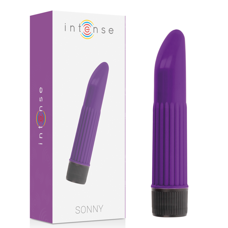 Vigoroso INTENSE - VIBRADOR SONNY LILS