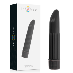 Vigoroso INTENSE - VIBRADOR SONNY PRETO