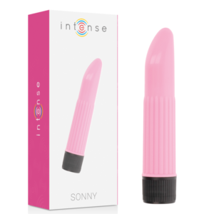 Vigoroso INTENSE - VIBRADOR SONNY ROSA