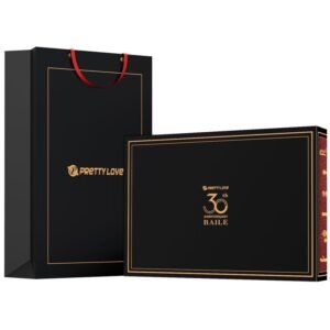 Vigoroso PRETTY LOVE - KIT DE PRODUTOS PARA CASAIS