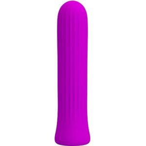 Vigoroso PRETTY LOVE - BLANCHE VIBRADOR ESTIMULADOR ROSA