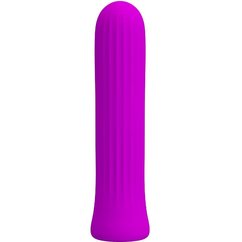 Vigoroso PRETTY LOVE - BLANCHE VIBRADOR ESTIMULADOR ROSA