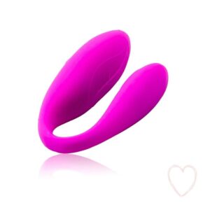 Vigoroso PRETTY LOVE - FASCINATION LILAC MASSAGER