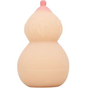 Vigoroso CRAZY BULL - MASTUBADOR EM FORMA DE PEITO DE CABAA