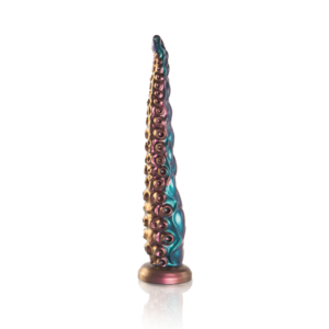 Vigoroso EPIC - CHARYBDIS FINE TENTCULO DILDO TAMANHO PEQUENO