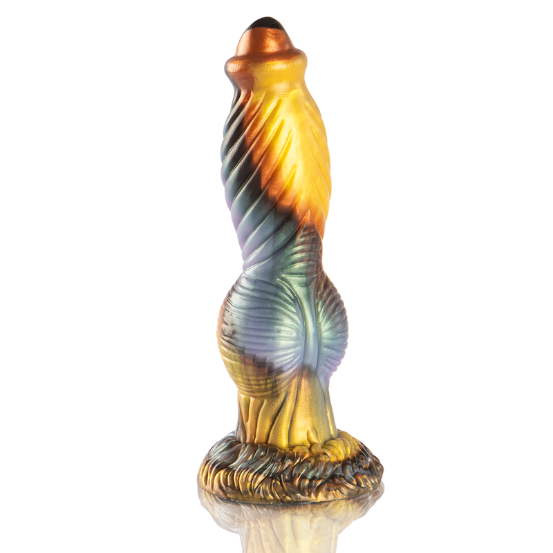 EPIC - PHOENIX DILDO O RESSURGIMENTO DO PRAZER CONTROLE REMOTO RECARREGÁVEL - Image 2