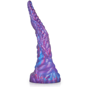 Vigoroso EPIC - NOKKEN DILDO CRIATURA DAS ÁGUAS