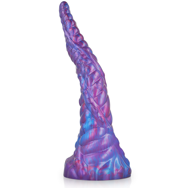 Vigoroso EPIC - NOKKEN DILDO CRIATURA DAS ÁGUAS