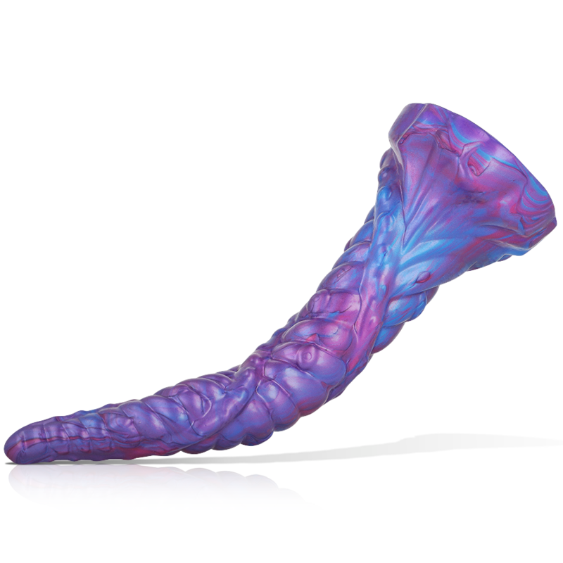 EPIC - NOKKEN DILDO CRIATURA DAS ÁGUAS - Image 3