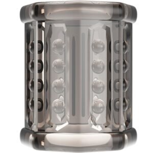 Vigoroso PRETTY LOVE - MANGA PENIS RONAEL SUPER ELÁSTICA TRANSPARENTE