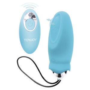 Vigoroso TOYJOY - FELICIDADE