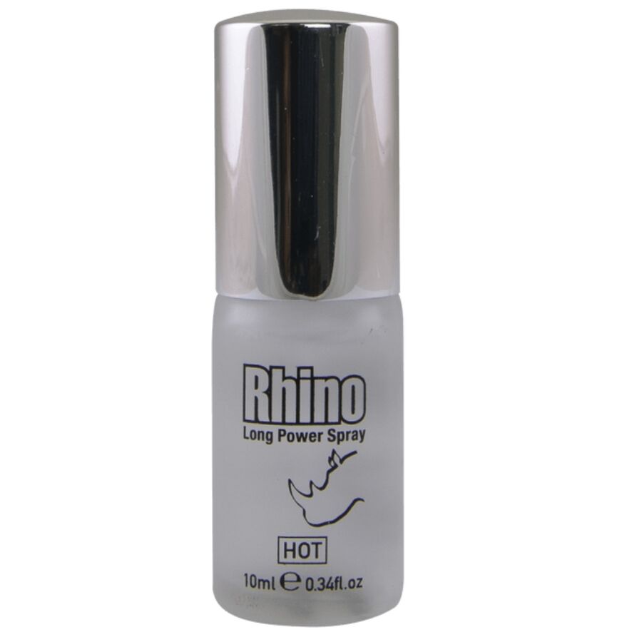 vVigoroso HOT - RHINO LONG POWER SPRAY 10 ML
