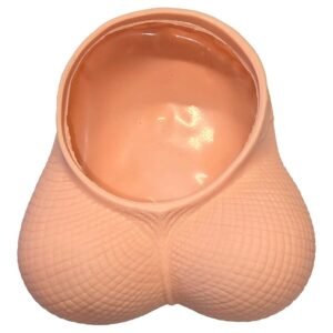 vVigoroso DIABLO PICANTE - SACO PARA ESVAZIAR OVOS TOM CLARO