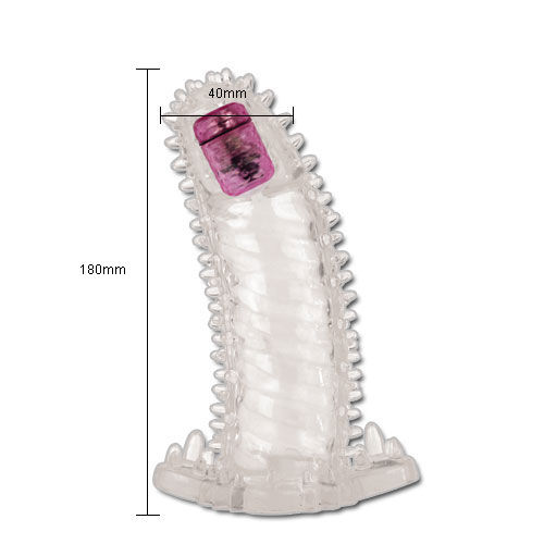 Vigoroso BAILE - EXTENSO DO SENSOR DO HOMEMBRAVE II
