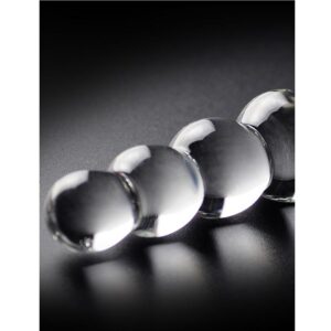 Vigoroso ICICLES - MASSAGEADOR DE VIDRO N. 2