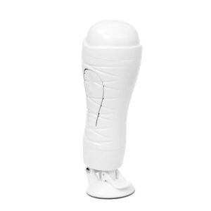Vigoroso CRAZY BULL - MASTURBADOR VAGINA RECARREGVEL FLORA