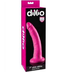 Vigoroso DILLIO - DILDO 17