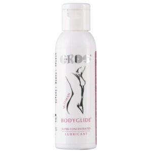 vVigoroso EROS - BODYGLIDE SUPERCOCENTRADO SILICONE MULHER LUBRIFICANTE 50 ML