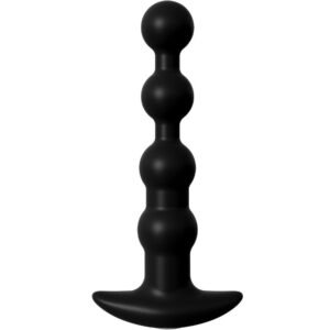 Vigoroso ANAL FANTASY ELITE COLLECTION - BOLAS ANAIS RECARREGVEIS