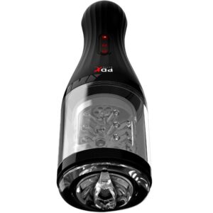 Vigoroso PDX ELITE - TALK ROTOBATOR SUJO