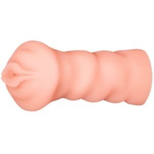 Vigoroso CRAZY BULL - LEILA VAGINA MASTURBADOR 13.5 CM