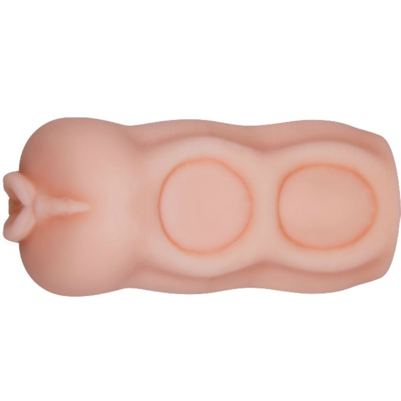 CRAZY BULL - MASTURBADOR VAGINA LILLIAN 13 CM - Image 2