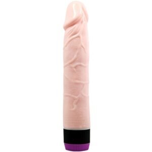 Vigoroso BAILE - VIBRADOR REALÍSTICO ADOUR CLUB 21.5 CM