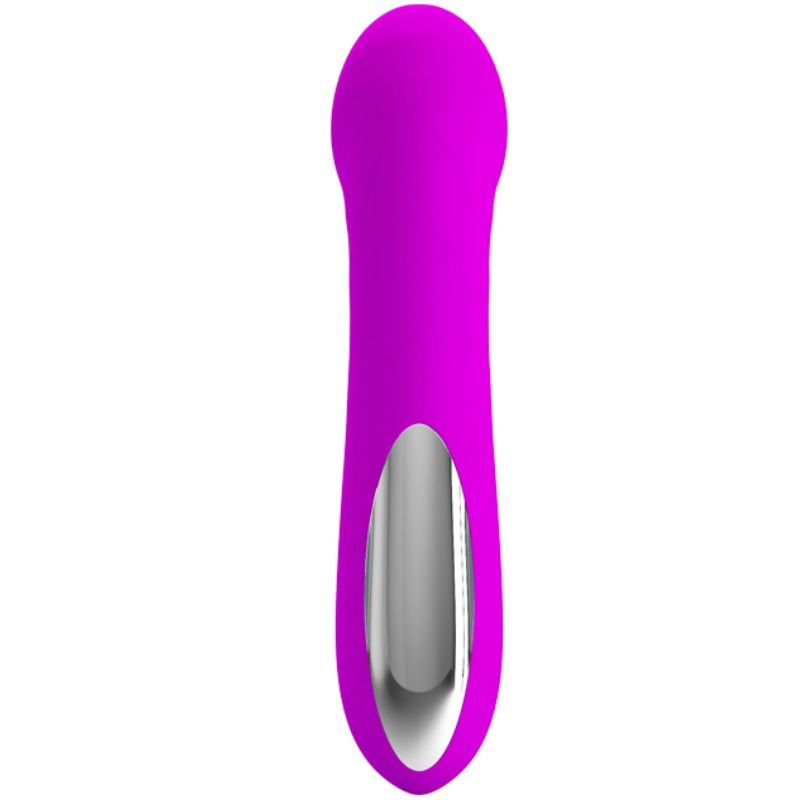 PRETTY LOVE - SMART MINI VIBRADOR REUBEN - Image 3